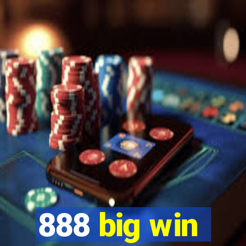 888 big win